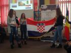 Predstavljanje Republike Hrvatske