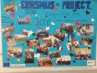 Erasmus+ Projekt J.O.Y.